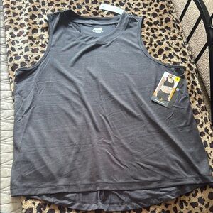 Avia Black Performance Tank